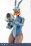 Yuki (Premium Version) (Prototype Shown) View 11