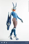 Yuki (Premium Version) (Prototype Shown) View 12