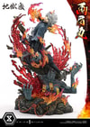 Gabimaru (Prototype Shown) View 9
