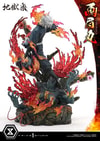 Gabimaru (Prototype Shown) View 10