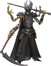 Demithyle: Exalted Reaper General (Prototype Shown) View 12