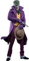 The Joker (Prototype Shown) View 21
