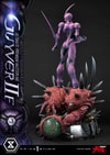 Guyver II F (Prototype Shown) View 9