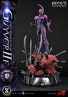 Guyver II F (Bonus Version) (Prototype Shown) View 10