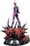 Guyver II F (Bonus Version) (Prototype Shown) View 12
