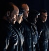 RoboCop - The Villains of Old Detroit (Prototype Shown) View 13
