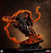 Ghost Rider (Prototype Shown) View 12