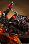 Ghost Rider (Variant Edition) (Prototype Shown) View 6