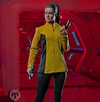 Lt. Commander Una Chin-Riley “Number One” (Prototype Shown) View 3