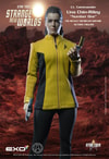 Lt. Commander Una Chin-Riley “Number One” (Prototype Shown) View 6
