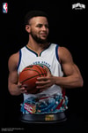 Stephen Curry (Prototype Shown) View 6