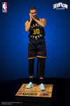 Stephen Curry (Deluxe Version) (Prototype Shown) View 6