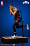 Stephen Curry (Deluxe Version) (Prototype Shown) View 7