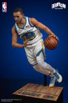 Stephen Curry (Deluxe Version) (Prototype Shown) View 10