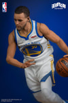 Stephen Curry (Deluxe Version) (Prototype Shown) View 11