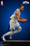 Stephen Curry (Deluxe Version) (Prototype Shown) View 12