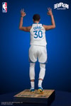 Stephen Curry (Deluxe Version) (Prototype Shown) View 13