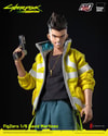 David Martinez (Prototype Shown) View 6
