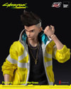 David Martinez (Prototype Shown) View 9