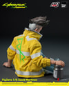 David Martinez (Prototype Shown) View 10