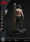 One Eye (Prototype Shown) View 9