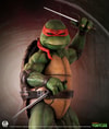 TMNT - Raphael (Prototype Shown) View 13