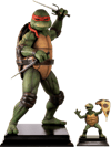 TMNT – Raphael (Deluxe Edition) (Prototype Shown) View 15