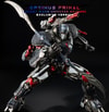 Optimus Primal (Beast Wars Universe Edition) DLX Exclusive Version Collector Edition (Prototype Shown) View 4