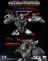 Optimus Primal (Beast Wars Universe Edition) DLX Exclusive Version Collector Edition (Prototype Shown) View 8