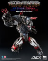 Optimus Primal (Beast Wars Universe Edition) DLX Exclusive Version Collector Edition (Prototype Shown) View 9