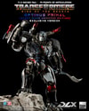 Optimus Primal (Beast Wars Universe Edition) DLX Exclusive Version Collector Edition (Prototype Shown) View 11