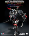 Optimus Primal (Beast Wars Universe Edition) DLX Exclusive Version Collector Edition (Prototype Shown) View 13