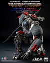 Optimus Primal (Beast Wars Universe Edition) DLX Exclusive Version Collector Edition (Prototype Shown) View 14