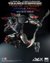 Optimus Primal (Beast Wars Universe Edition) DLX Exclusive Version Collector Edition (Prototype Shown) View 15