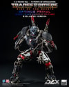 Optimus Primal (Beast Wars Universe Edition) DLX Exclusive Version Collector Edition (Prototype Shown) View 16