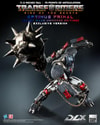 Optimus Primal (Beast Wars Universe Edition) DLX Exclusive Version Collector Edition (Prototype Shown) View 17