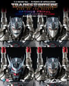 Optimus Primal (Beast Wars Universe Edition) DLX Exclusive Version Collector Edition (Prototype Shown) View 18