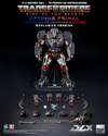 Optimus Primal (Beast Wars Universe Edition) DLX Exclusive Version Collector Edition (Prototype Shown) View 19