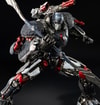 Optimus Primal (Beast Wars Universe Edition) DLX (Prototype Shown) View 5