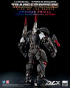 Optimus Primal (Beast Wars Universe Edition) DLX (Prototype Shown) View 7