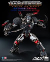 Optimus Primal (Beast Wars Universe Edition) DLX (Prototype Shown) View 10