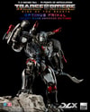 Optimus Primal (Beast Wars Universe Edition) DLX (Prototype Shown) View 11
