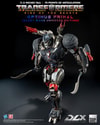 Optimus Primal (Beast Wars Universe Edition) DLX (Prototype Shown) View 12