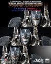 Optimus Primal (Beast Wars Universe Edition) DLX (Prototype Shown) View 15