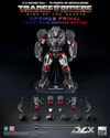 Optimus Primal (Beast Wars Universe Edition) DLX (Prototype Shown) View 16