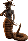 Medusa 2.0 (Soft-Motion) (Prototype Shown) View 18