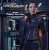 Captain Georgiou (Prototype Shown) View 4