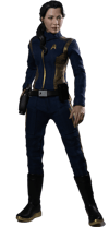 Captain Georgiou (Prototype Shown) View 12