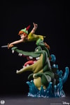 Peter Pan (Prototype Shown) View 9