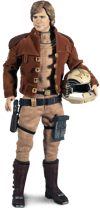 Lieutenant Starbuck (Prototype Shown) View 14